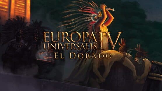 Europa Universalis IV: El Dorado artwork 2