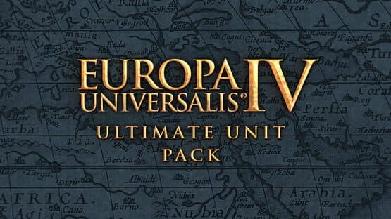Europa Universalis IV: Ultimate Unit Pack artwork 1
