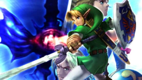 SoulCalibur II artwork 1