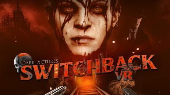 The Dark Pictures: Switchback VR artwork 3