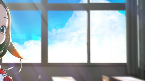 Teasing Master Takagi-san VR: 1st Semester artwork 1