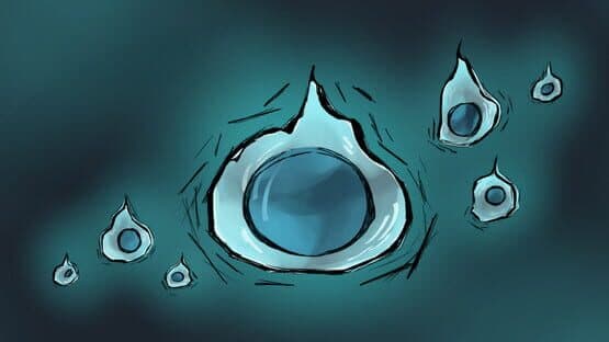 Sword and Spirit artwork 1