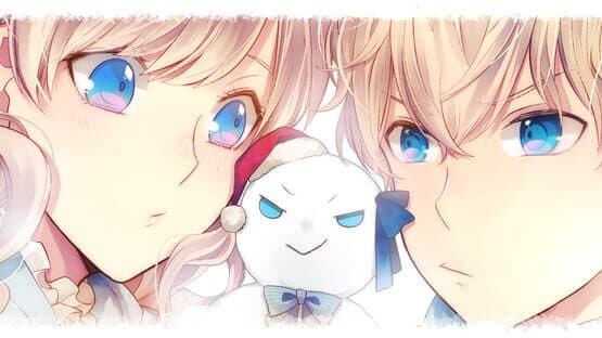 Taisho x Alice Epilogue artwork 1