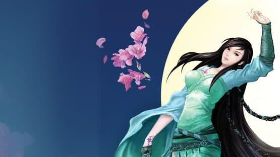 The Legend of Sword and Fairy 5 Prequel artwork 1