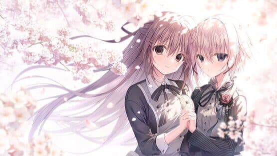 Sakura no Toki: Sakura no Mori no Shita wo Ayumu artwork 2