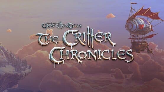 The Book of Unwritten Tales: The Critter Chronicles artwork 1
