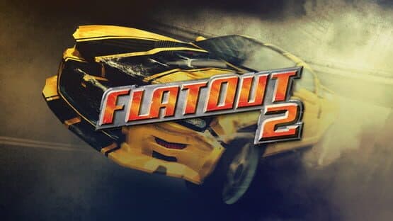 FlatOut 2 artwork 1