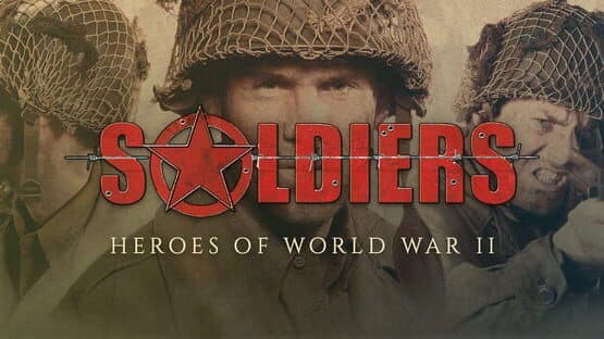 Soldiers: Heroes of World War II artwork 1