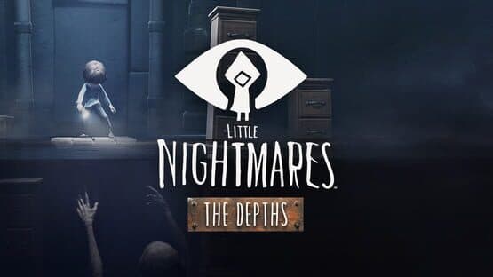 Little Nightmares: The Depths artwork 1