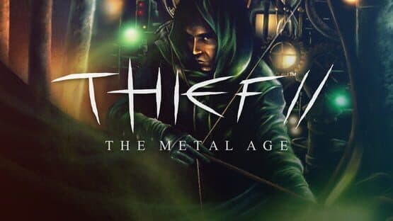 Thief II: The Metal Age artwork 1