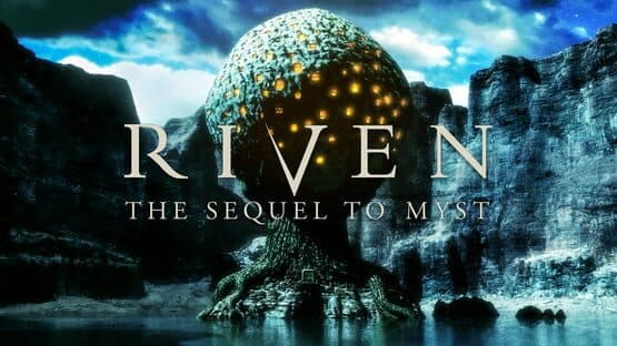 Riven: The Sequel to Myst artwork 1
