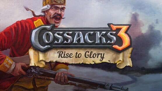 Cossacks 3: Rise to Glory artwork 1