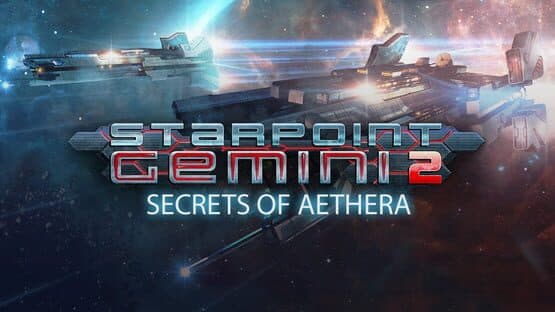 Starpoint Gemini 2: Secrets of Aethera artwork 1