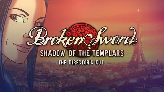Broken Sword: Shadow of the Templars - The Director's Cut artwork 1
