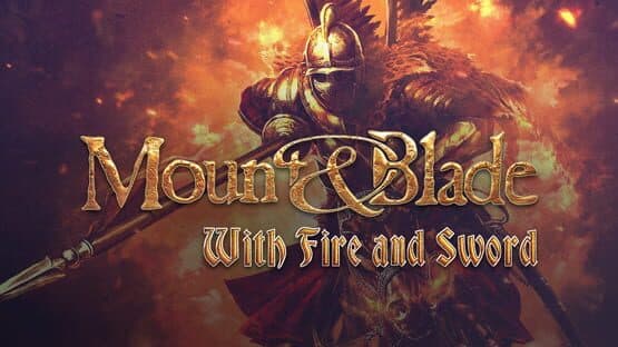 Mount & Blade: With Fire and Sword artwork 1