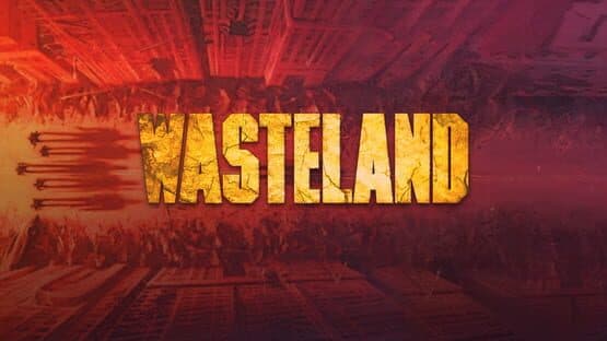 Wasteland artwork 1