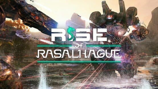 MechWarrior 5: Mercenaries - Rise of Rasalhague artwork 2