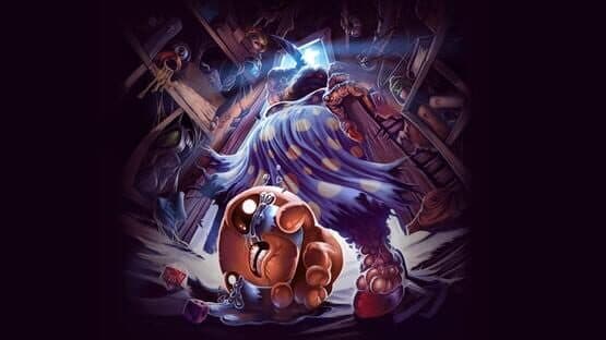 The Binding of Isaac: Repentance artwork 3