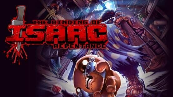 The Binding of Isaac: Repentance artwork 5