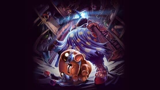 The Binding of Isaac: Repentance artwork 4