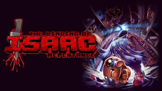 The Binding of Isaac: Repentance artwork 2