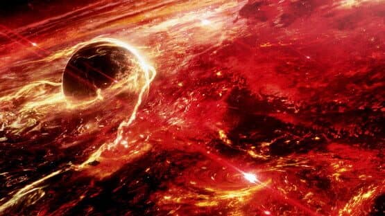 Armored Core VI: Fires of Rubicon artwork 1