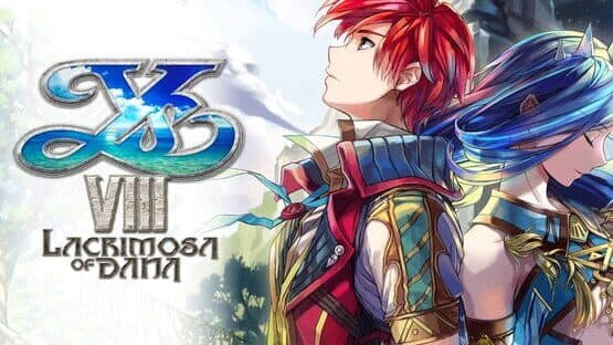 Ys VIII: Lacrimosa of Dana - Deluxe Edition artwork 4
