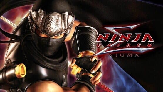 Ninja Gaiden Sigma artwork 1