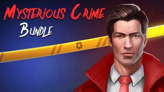 Mysterious Crimes Bundle artwork 1