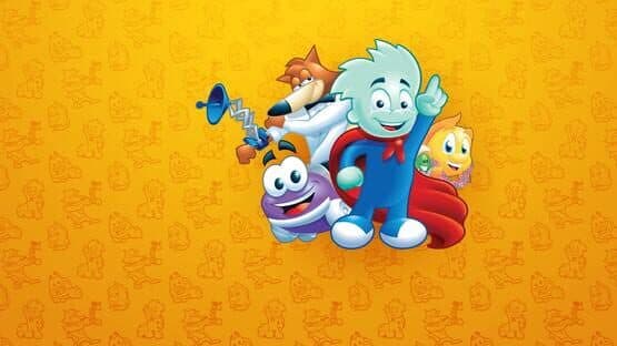 Humongous Classic Collection artwork 3