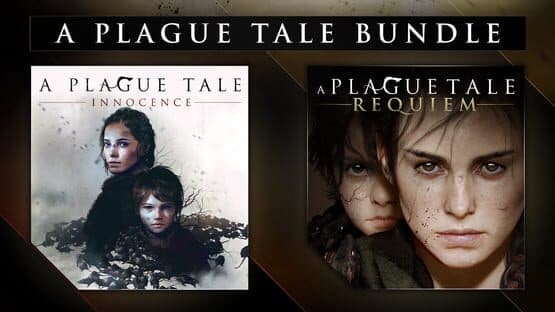 A Plague Tale Bundle artwork 1