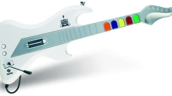 Mega Drive 4 artwork 1