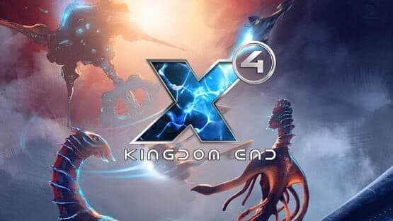 X4: Kingdom End artwork 1