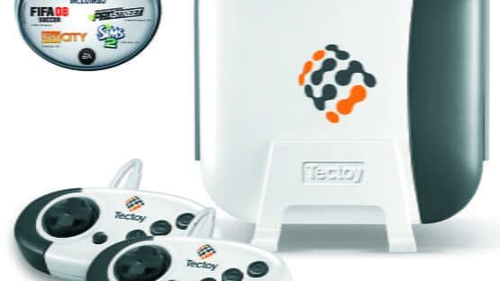 Mega Drive 3 artwork 1