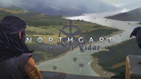 Northgard: Cross of Vidar Expansion Pack artwork 1