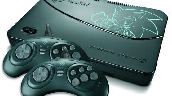 Master System 3 artwork 2