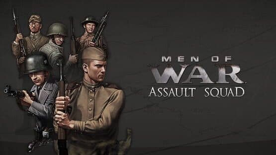 Men of War: Assault Squad artwork 1