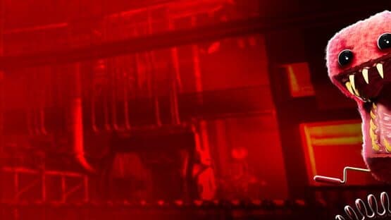 Project: Playtime artwork 1