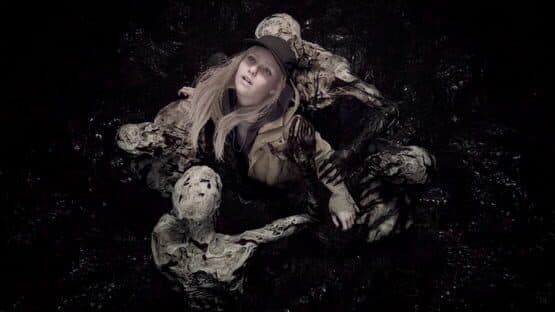 Resident Evil Village: Shadows of Rose artwork 1