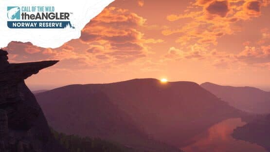 Call of the Wild: The Angler - Norway Reserve artwork 1