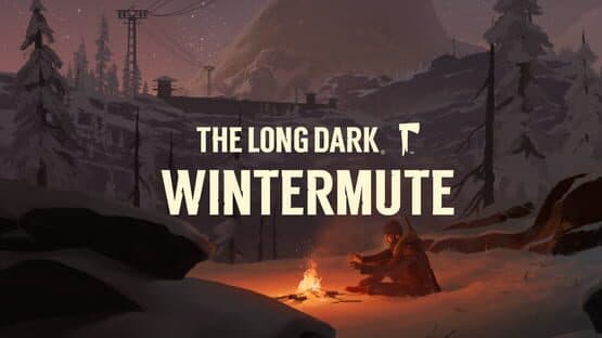 The Long Dark: Wintermute artwork 1