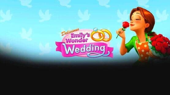 Delicious: Emily's Wonder Wedding artwork 1