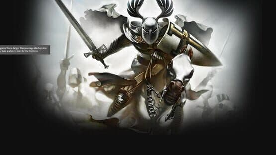 Real Warfare 2: Northern Crusades artwork 1