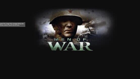 Men of War artwork 1