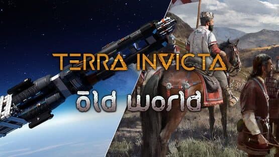 Hooded Horse 4X Strategy Bundle artwork 1