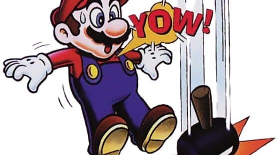 Game & Watch Gallery 2 artwork 11