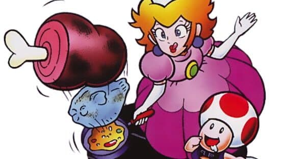 Game & Watch Gallery 2 artwork 10