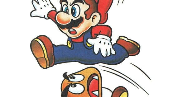 Game & Watch Gallery 2 artwork 2