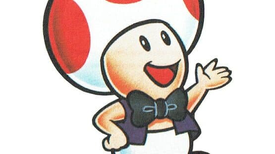 Game & Watch Gallery 2 artwork 14