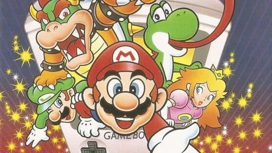 Game & Watch Gallery artwork 4